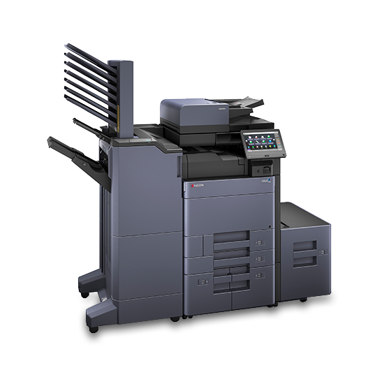 impresora Kyocera TA 4003i